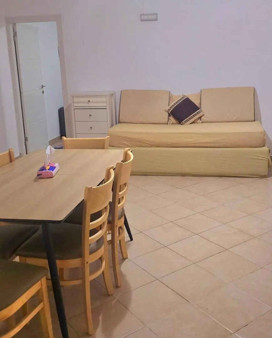 Blago Home Los Angeles 2 Eilat 0*,  Israel