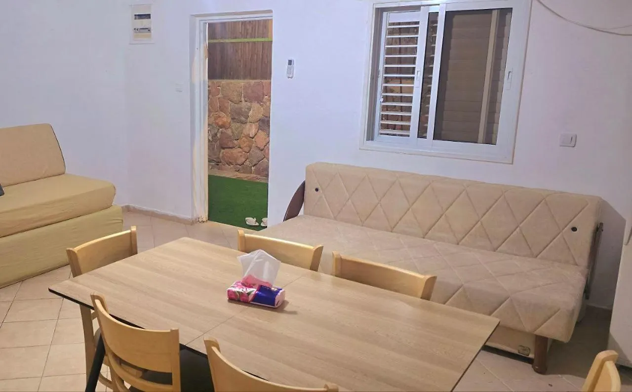 Apartment Blago Home Los Angeles 2 Eilat Israel
