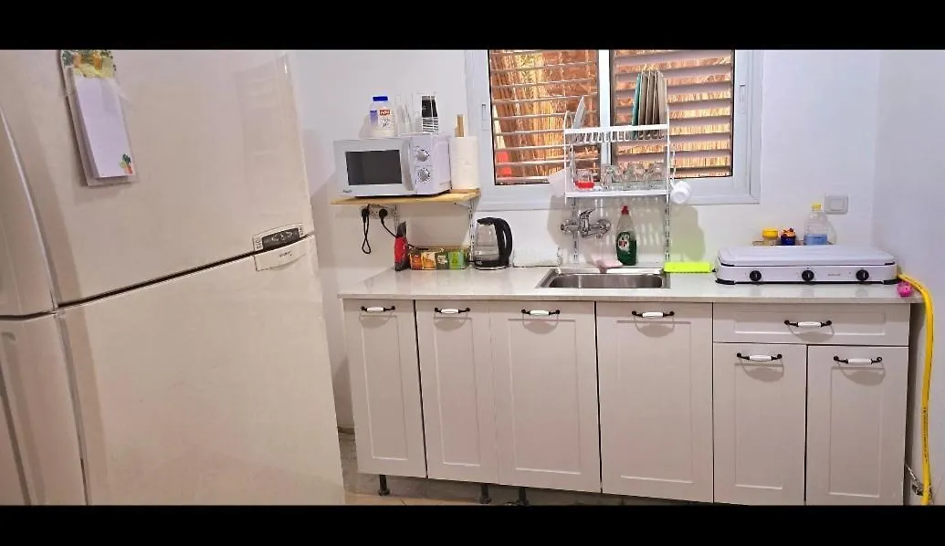 Apartment Blago Home Los Angeles 2 Eilat